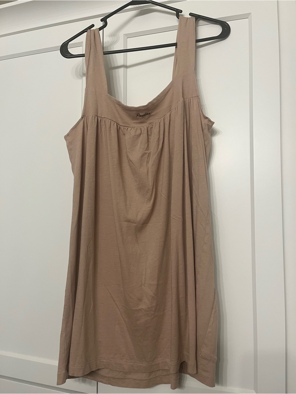 Made in Peru Top Size L but fits XL - Picture 3 of 3